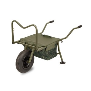 TRAKKER X-TRAIL T1+  BARROW