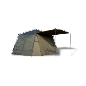 NASH BANK LIFE GAZEBO PLUS NEW 2026