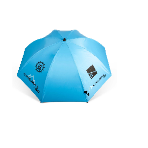 PRESTON COOLMAX 50'' BROLLY 250 CM.