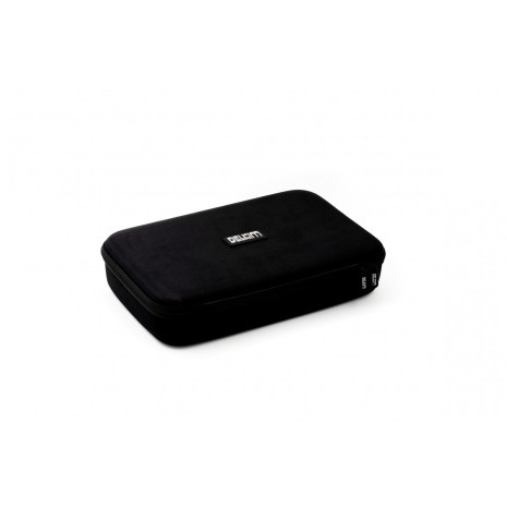 DELKIM VALIGETTA BLACK BOX V2 NEW