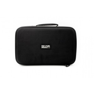 DELKIM VALIGETTA BLACK BOX V2 NEW