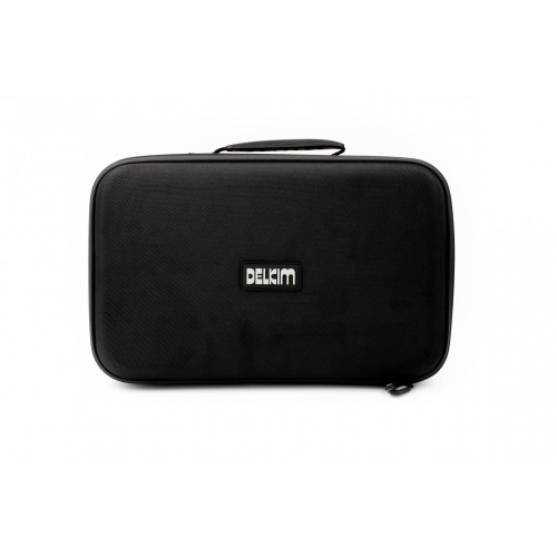 DELKIM VALIGETTA BLACK BOX V2 NEW