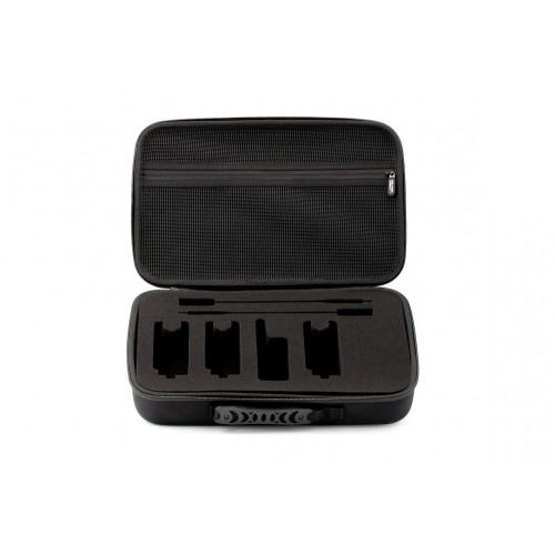 DELKIM VALIGETTA BLACK BOX V2 NEW