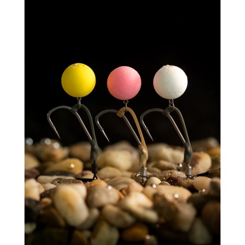 KORDA PLASTIC POP-UP BOILIE FRUITY SQUID PINK