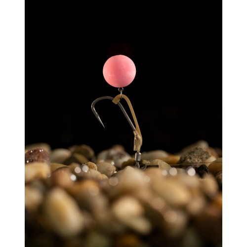 KORDA PLASTIC POP-UP BOILIE FRUITY SQUID PINK