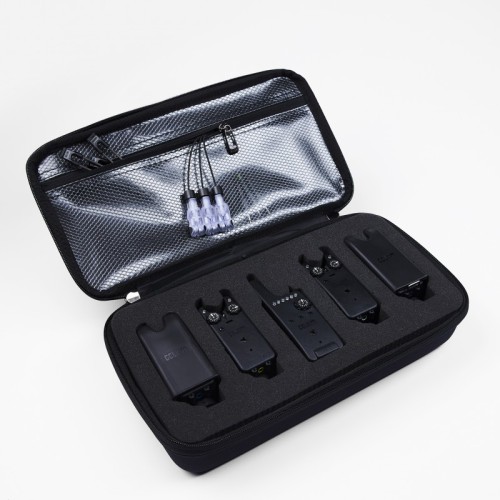 DELKIM VALIGETTA BLACK BOX (TX PLUS / TX-D)