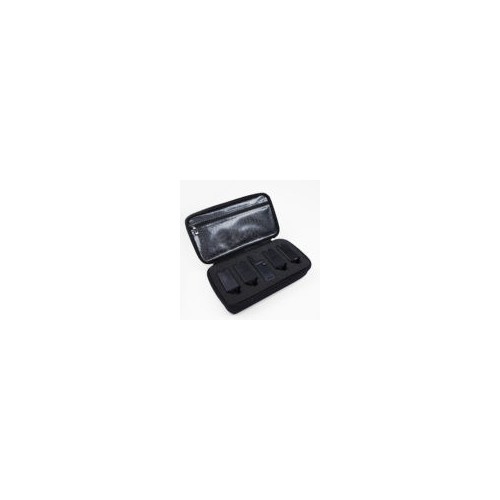 DELKIM VALIGETTA BLACK BOX (TX PLUS / TX-D)