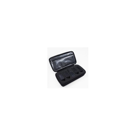 DELKIM VALIGETTA BLACK BOX (TX PLUS / TX-D)
