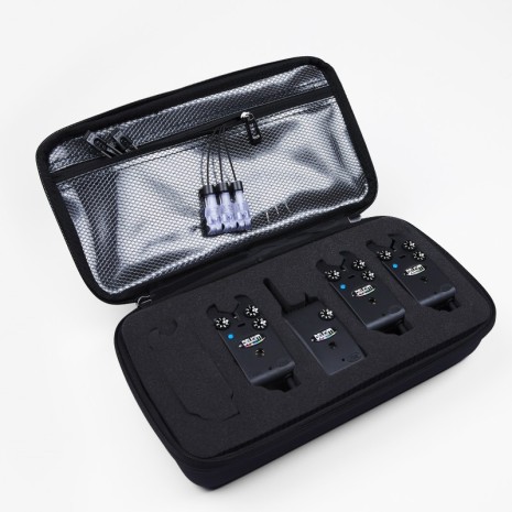 DELKIM VALIGETTA BLACK BOX (TX PLUS / TX-D)