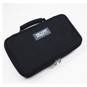 DELKIM VALIGETTA BLACK BOX (TX PLUS / TX-D)