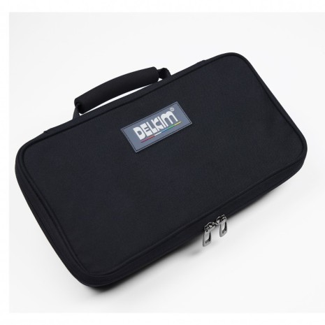 DELKIM VALIGETTA BLACK BOX (TX PLUS / TX-D)