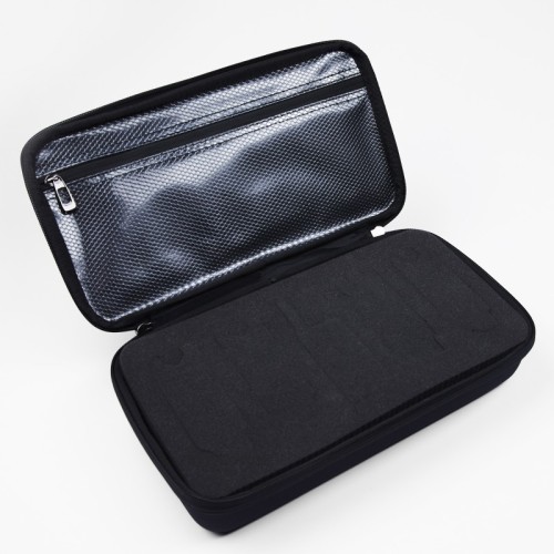 DELKIM VALIGETTA BLACK BOX (TX PLUS / TX-D)