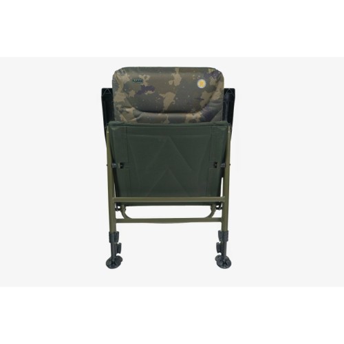 SOLAR WORLDWIDE RECLINER HIGH