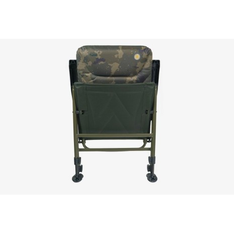 SOLAR WORLDWIDE RECLINER HIGH