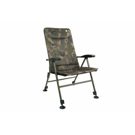SOLAR WORLDWIDE RECLINER HIGH