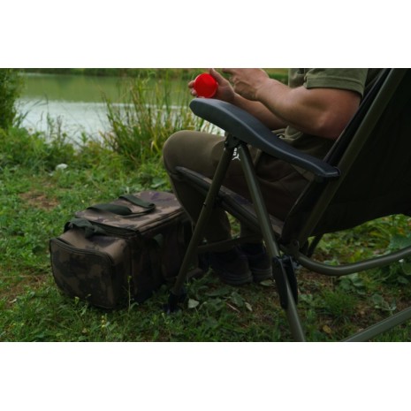 SOLAR WORLDWIDE RECLINER HIGH