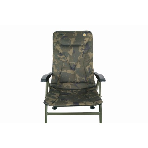 SOLAR WORLDWIDE RECLINER HIGH