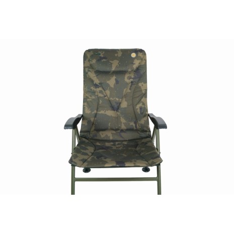 SOLAR WORLDWIDE RECLINER HIGH