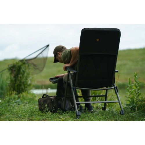 SOLAR WORLDWIDE RECLINER HIGH