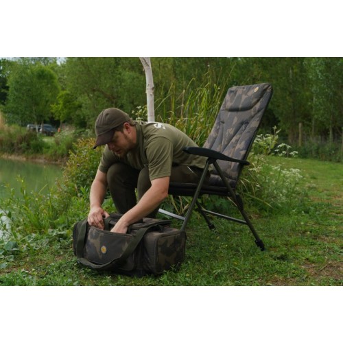 SOLAR WORLDWIDE RECLINER HIGH
