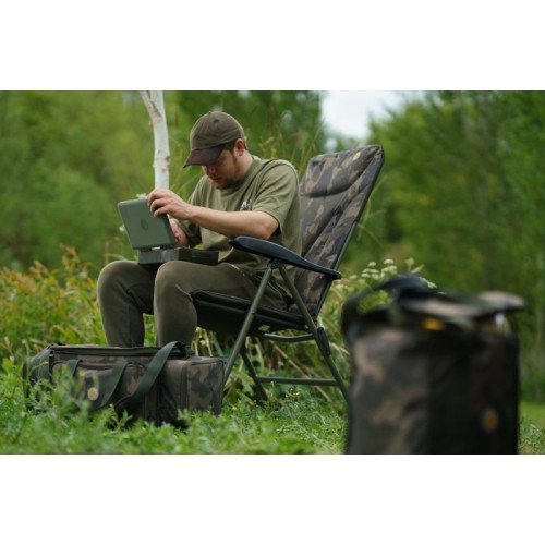 SOLAR WORLDWIDE RECLINER HIGH