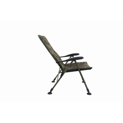 SOLAR WORLDWIDE RECLINER HIGH