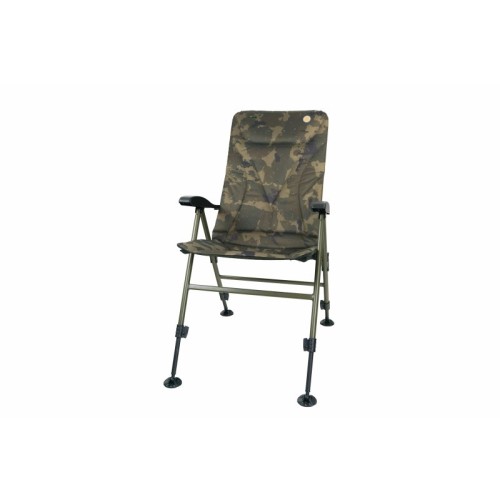 SOLAR WORLDWIDE RECLINER HIGH