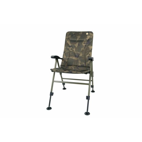 SOLAR WORLDWIDE RECLINER HIGH