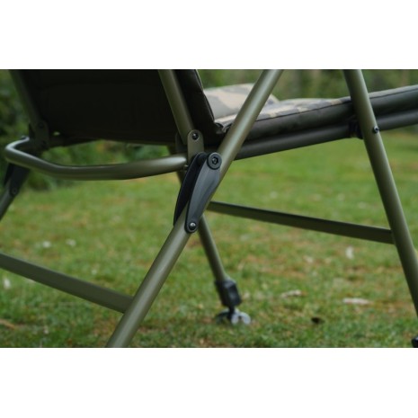 SOLAR WORLDWIDE RECLINER HIGH