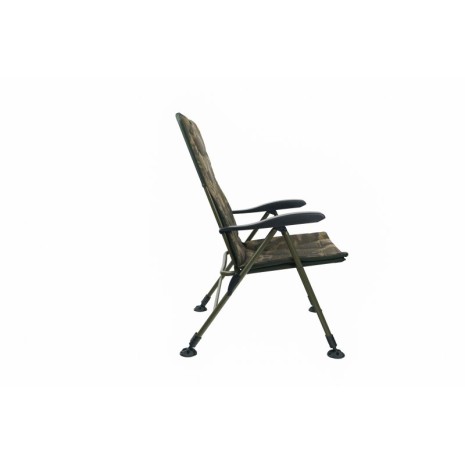 SOLAR WORLDWIDE RECLINER HIGH