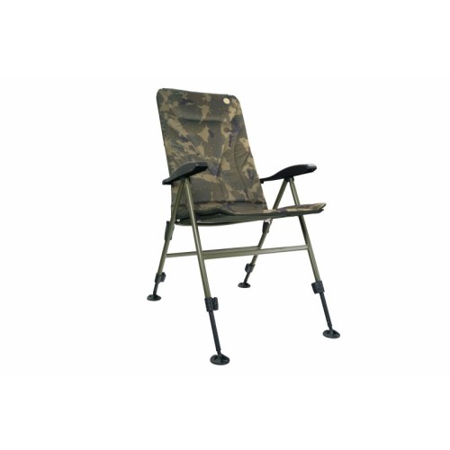 SOLAR WORLDWIDE RECLINER HIGH