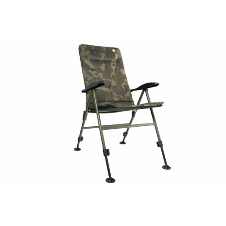 SOLAR WORLDWIDE RECLINER HIGH