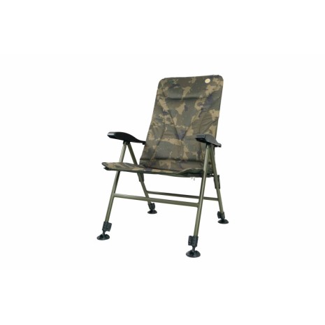 SOLAR WORLDWIDE RECLINER HIGH