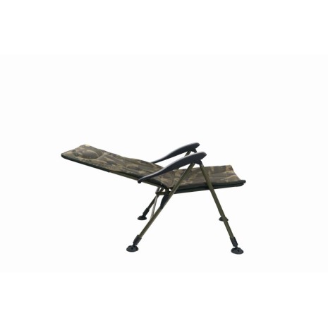 SOLAR WORLDWIDE RECLINER HIGH