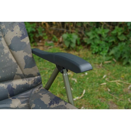 SOLAR WORLDWIDE RECLINER HIGH
