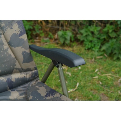 SOLAR WORLDWIDE RECLINER HIGH