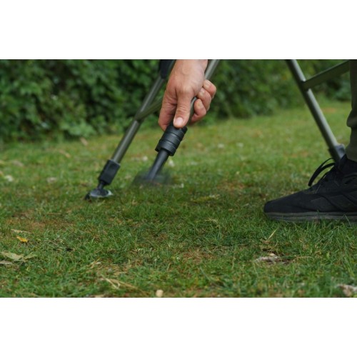SOLAR WORLDWIDE RECLINER HIGH