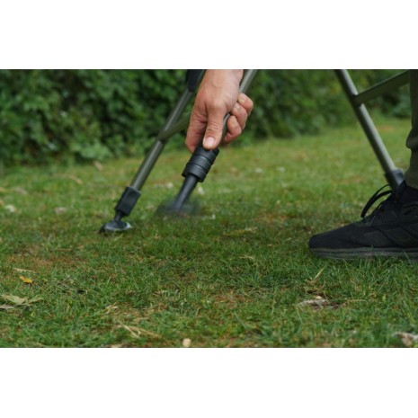 SOLAR WORLDWIDE RECLINER HIGH