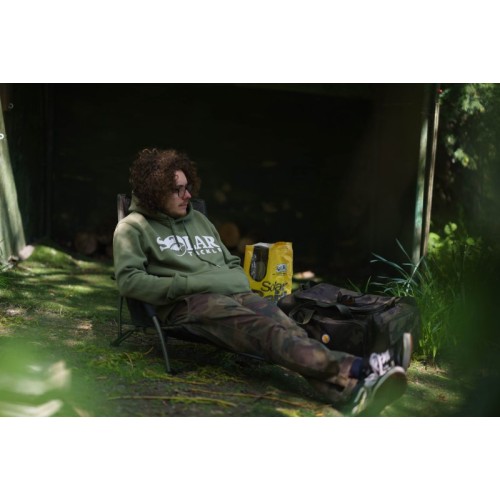 SOLAR WORLDWIDE EASY FOLD LOW CHAIR