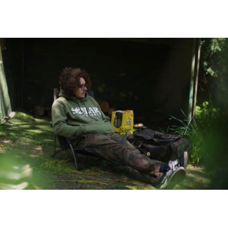 SOLAR WORLDWIDE EASY FOLD LOW CHAIR