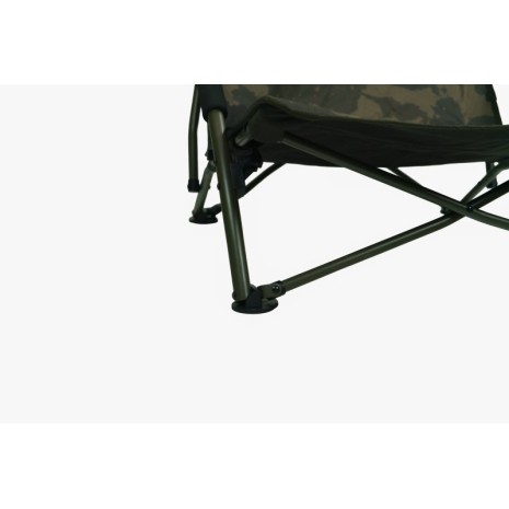 SOLAR WORLDWIDE EASY FOLD LOW CHAIR