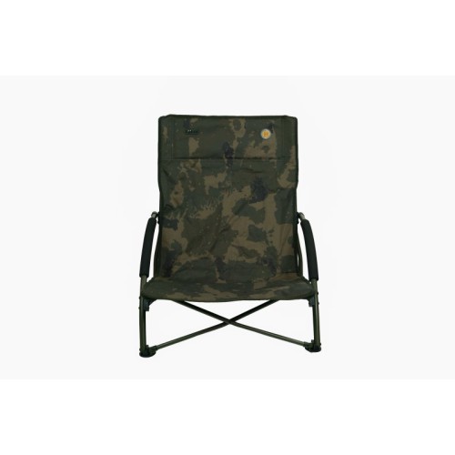 SOLAR WORLDWIDE EASY FOLD LOW CHAIR