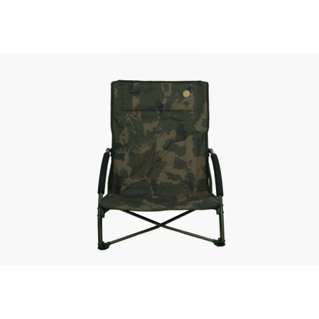 SOLAR WORLDWIDE EASY FOLD LOW CHAIR