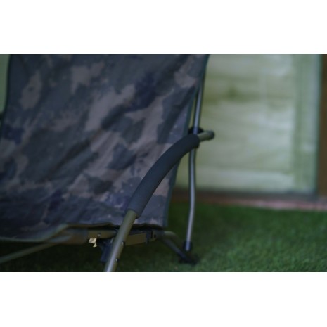 SOLAR WORLDWIDE EASY FOLD LOW CHAIR