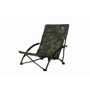 SOLAR WORLDWIDE EASY FOLD LOW CHAIR