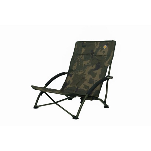 SOLAR WORLDWIDE EASY FOLD LOW CHAIR