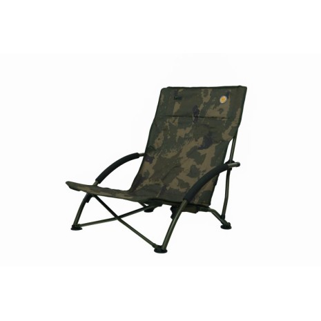 SOLAR WORLDWIDE EASY FOLD LOW CHAIR