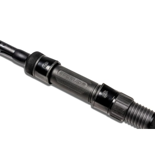 NASH SCOPE BLACK DUPLON 6 FT 3.5 LB