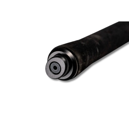 NASH SCOPE BLACK DUPLON 6 FT 3.5 LB