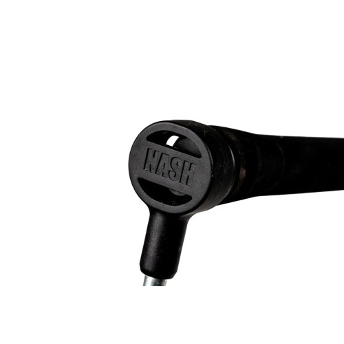 NASH SCOPE BLACK DUPLON 6 FT 3.5 LB